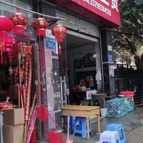 市容督查工作周报2023年（第三期）