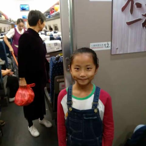 2018年10月1日赴义乌游玩（弟弟进新房）