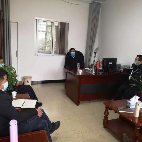 抗击疫情，停课不停学，我们在行动！----高二年级近期工作