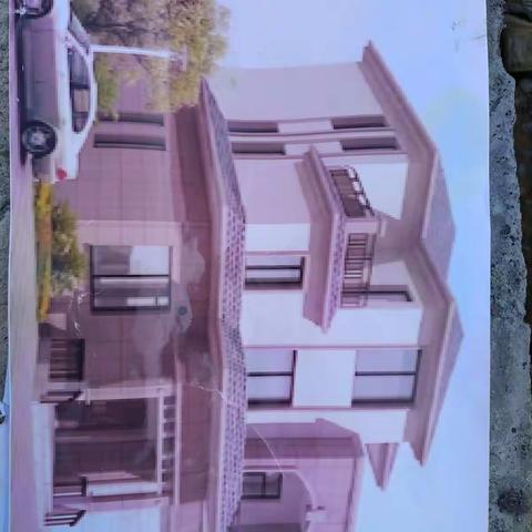 我们的家在变化