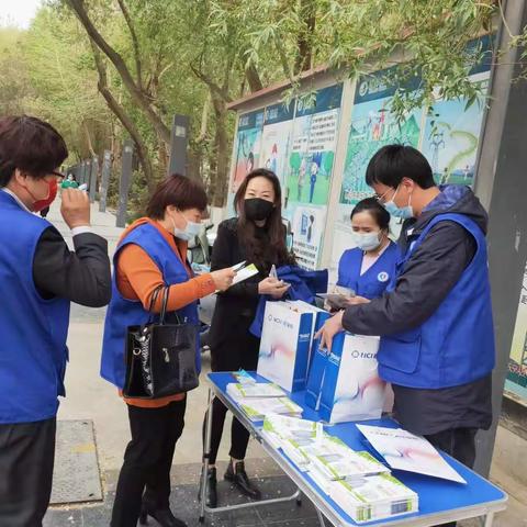 【皖美工行服务】六安叶集支行开展“保障资金安全，防范诈骗风险”宣传活动