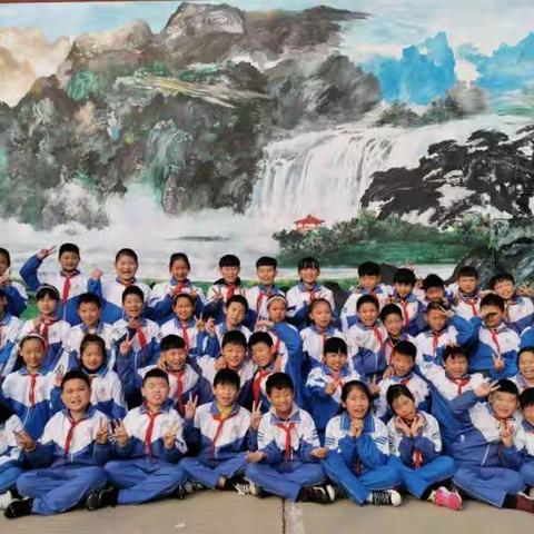 🎈🎈特殊假期，别样风采🎈🎈     枣庄现代实验学校五年级二班寒假学习生活