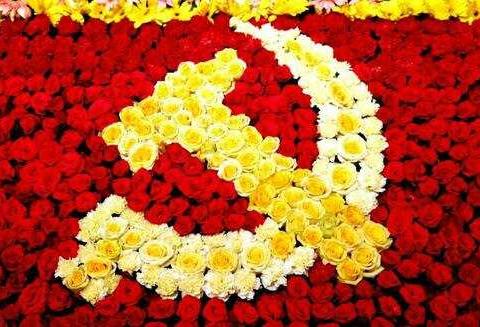 百年荣光，风华正茂――官家嘴镇中心小学