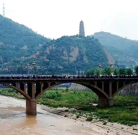 红色之旅（组诗）