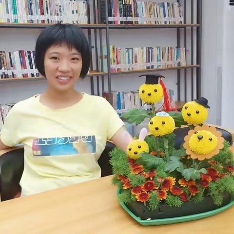在家国同庆的日子里
