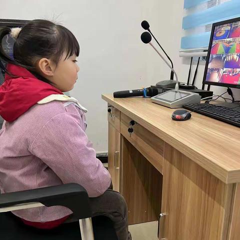 【小梦马播音室】《小蝌蚪找妈妈》—潜山市开发区中心幼儿园