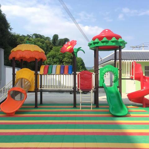 2020年秋季学期——剥隘镇中心幼儿园开学通知