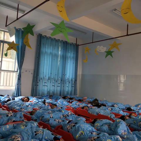 “我们”的幼儿园生活