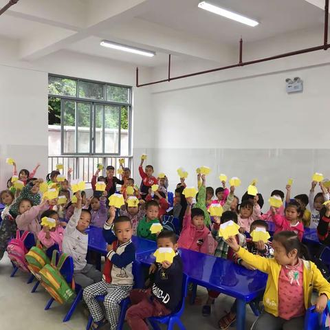 大二班活动精简