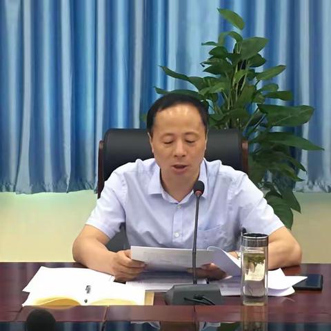 铝材公司（基地）落实高科建材第二次转型宣贯会