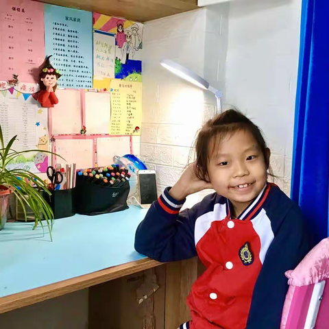 【创建学习型家庭】——寻找平凡中的非凡（昌图县实验小学一年一班）