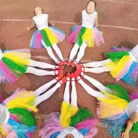 “童心向党，放飞梦想”庆祝建党100周年暨兰考县裕禄小学举行“唱红歌 颂党恩” 六一文艺汇演活动