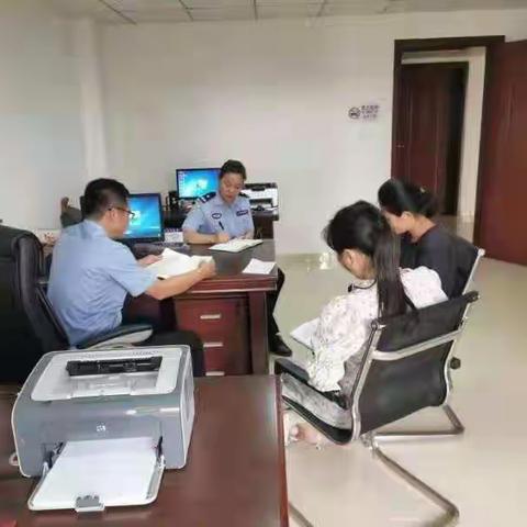 监管陪护大队传达党史学习教育重要精神