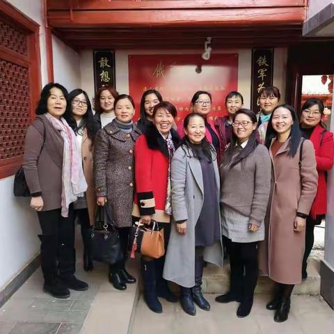 游红二军团驻地，学习铁道兵精神，黄家小学庆祝“三八”妇女节活动掠影