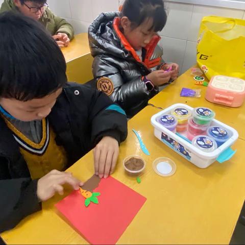 ［向日葵工程］沱江镇第二小学“一班一亮点，一班一特色”低年级组成果展示