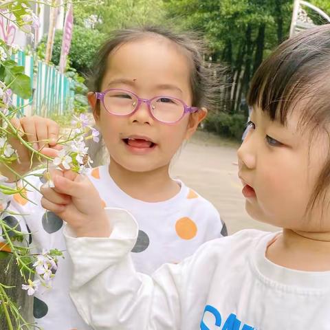 缤纷色彩 快乐无限