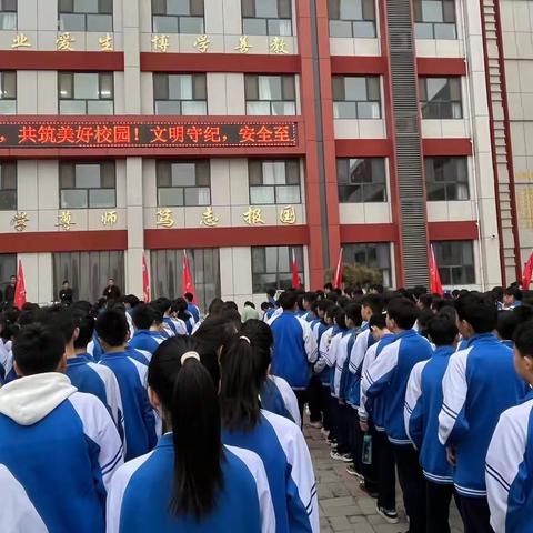 【温馨三月，感恩有你】——滑县师达学校七年级“最美妈妈”风采展