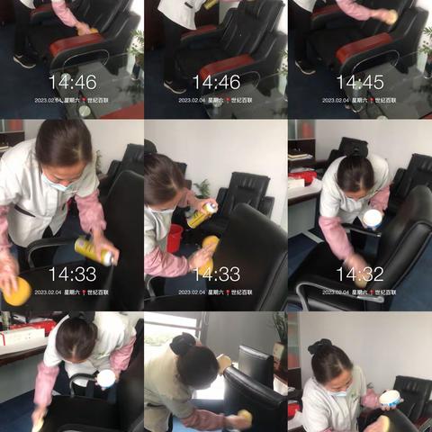 2023年2月份的月总结