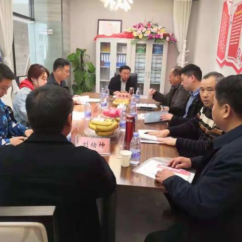 市见义勇为协会副会长郑西乾一行莅临龙亭考核指导见义勇为工作