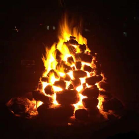 【附中学子这样过春节】我们的中国年—忻州师范学院附属中学 初一四班 李佳阳2023年元旦假期实践活动