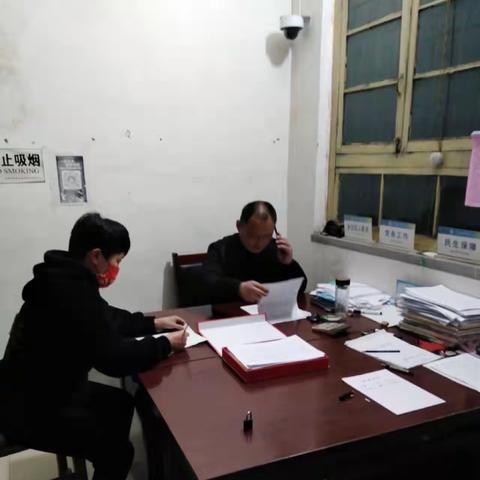 同心抗疫 静等花开