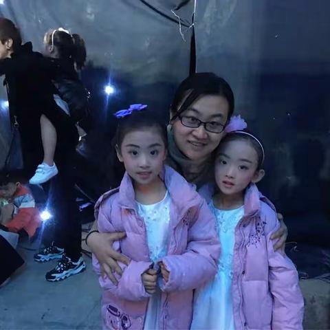 拥有孩子的一生太短，我们用什么温暖孩子的人生