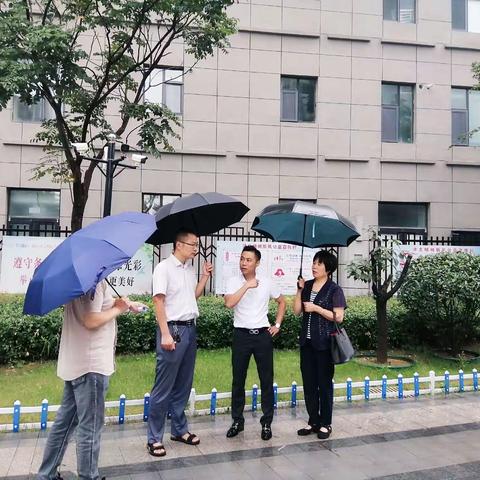 为人民管好园区，让园区更加美好