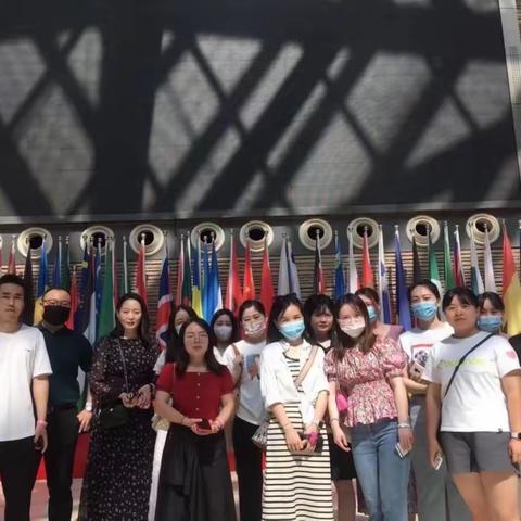 “爱在工会 缘来是你”单身联谊活动