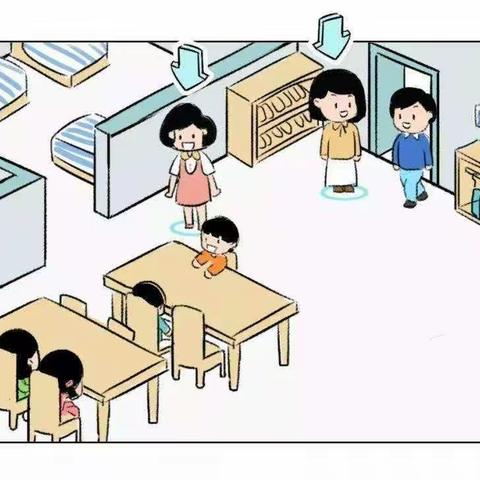 再见，我们的幼儿园