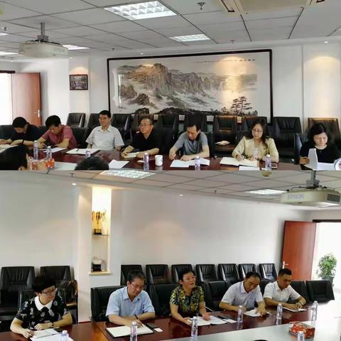 谋创新、促发展，海南省科技厅带队赴多地进行调研