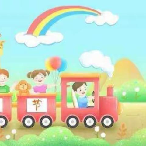 “疫”样六一，“童”样快乐