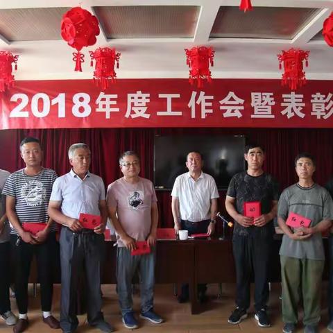 在下花园区人大常委会办公室召集企业人大代表负责人座谈会的发言 (下花园燕鸣建安有限责任公司)