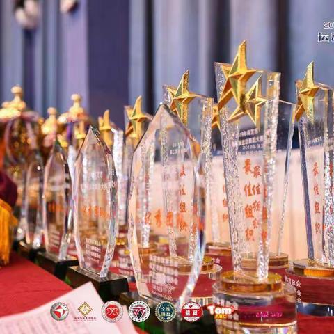 你们是赛场上最亮的“星 🌟 ”                   ——记新华幼儿园参加保定市第三届运动舞蹈大赛