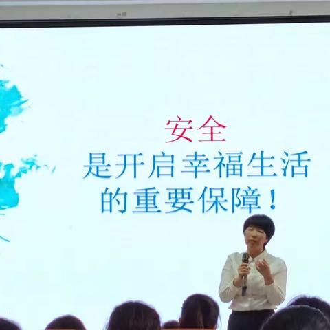 以“培”助长，蓄力前行—广昌县2022年幼儿园新入职教师岗前培训第二天