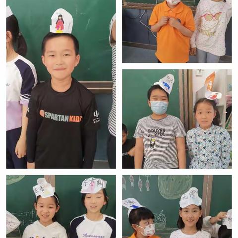 传统节日知多少——语文综合实践活动全记录