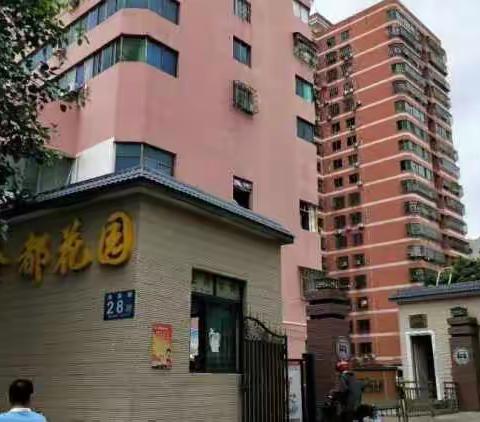 农垦局西院隔壁金都花园学作文