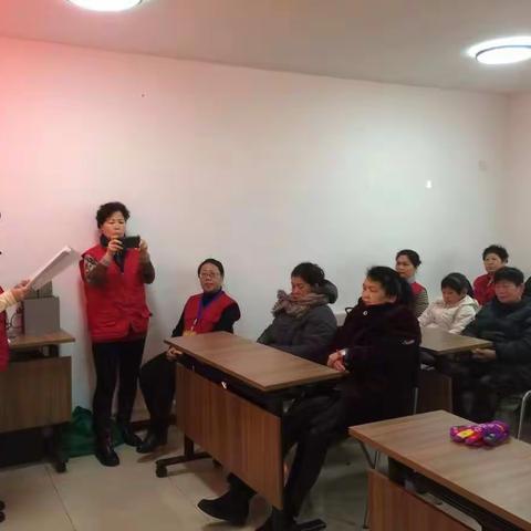 【铁西创卫】兴华街道办事处勋望南社区“垃圾分类人人做，做好分类为人人”垃圾分类专项讲座