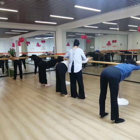 文景东西区周集锦