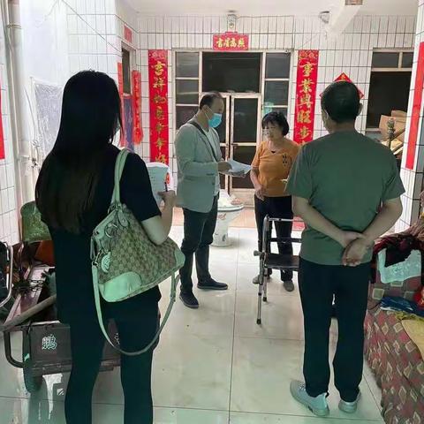 新民菜场城乡环境卫生整治工作动态