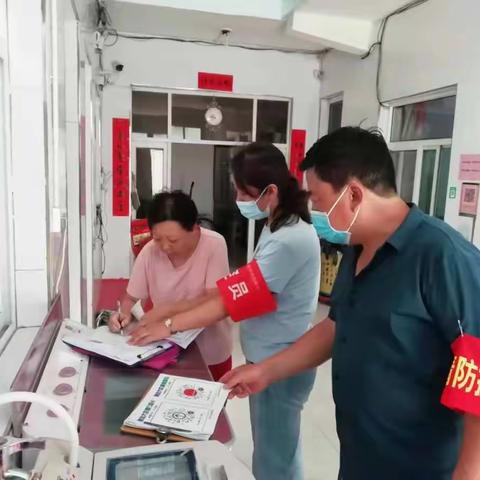 新民菜场城乡环境卫生整治工作动态