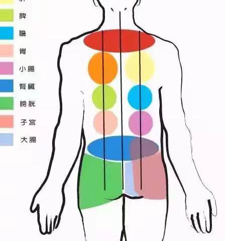 秋后做背，人活百岁