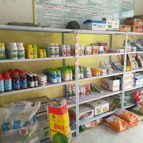 服务从点滴做起……