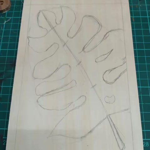 版画