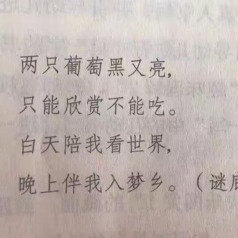 👑国际星幼儿园“停课不停学🎒成长不延期”——﻿识字