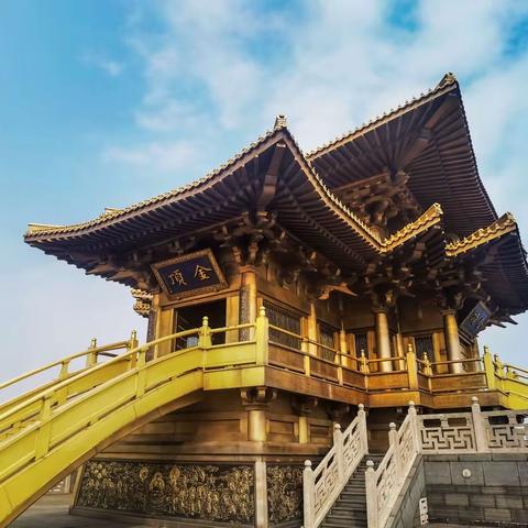 人文自然之旅——白兆山与随州风景区游记