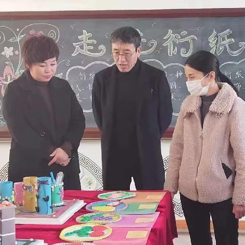 卷纸成画，衍纸寄情