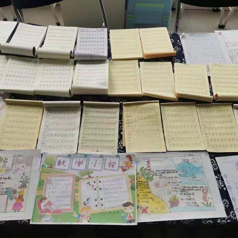 精彩暑假伴成长——潍坊市实验小学南校区暑期生活作业展示
