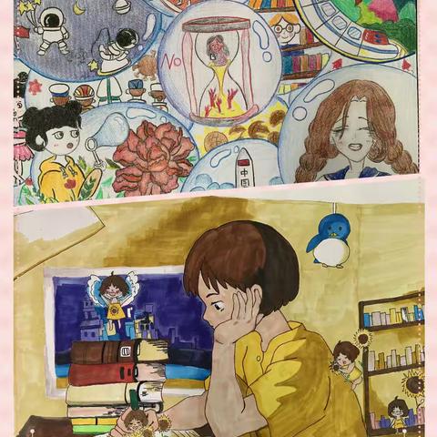 与心灵相约，与健康同行 ——黄石学校开展“心理健康教育月”活动