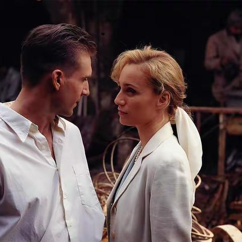 The English Patient