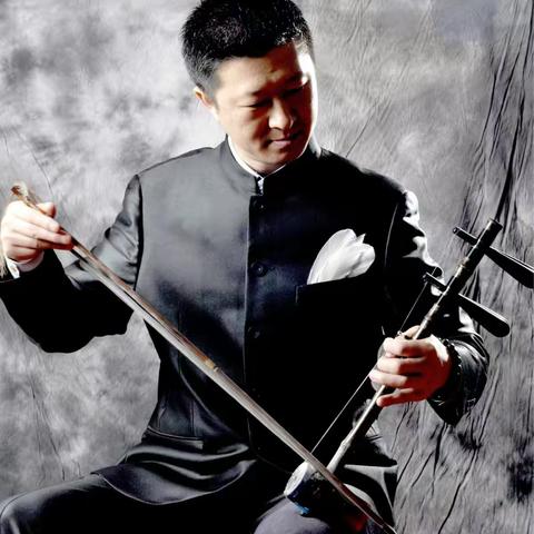 关于京剧音乐中的韵和律                                             吴增伦--京剧乐队伴奏心得的分享课